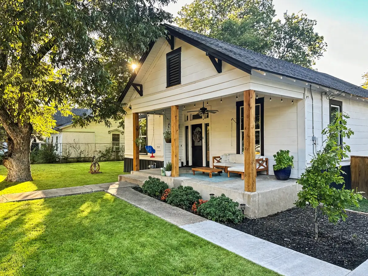 1517 Cumberland Avenue, Waco, TX 76707 - #1