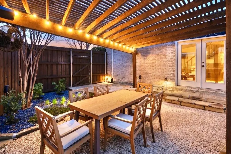 7912 Thorneywood Road, Plano, TX 75024 - #3