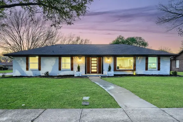 3525 Courtdale Drive, Farmers Branch, TX 75234