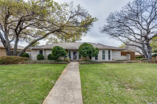 2612 Stonemoss Drive, Plano, TX 75075