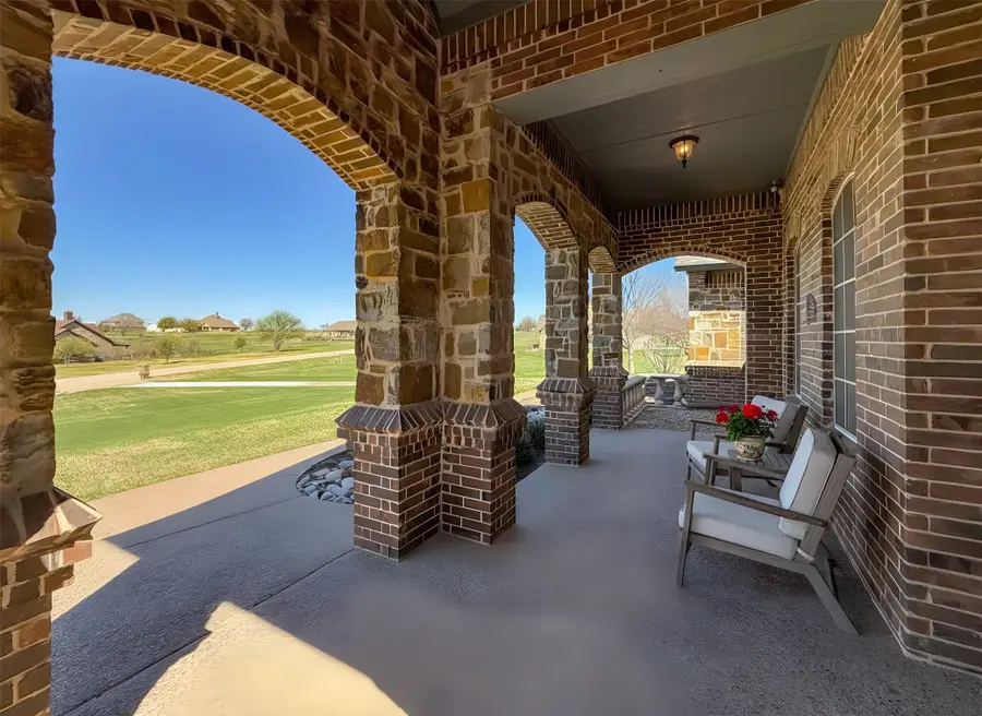 3221 Sheriff Lane, Ponder, TX 76259 - #3