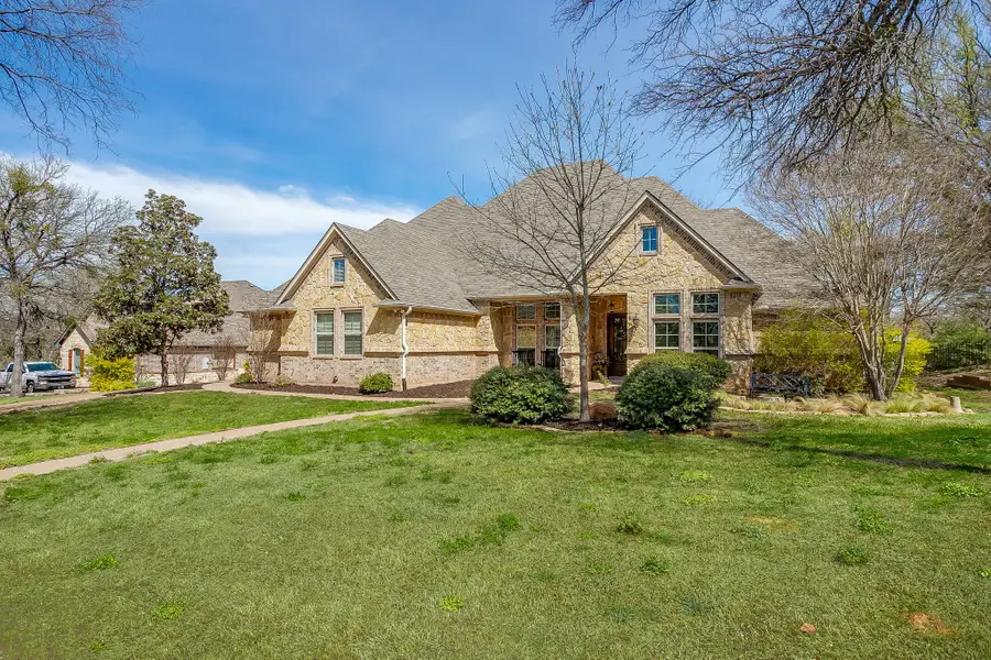 542 S Sugartree Drive, Lipan, TX 76462 - #2