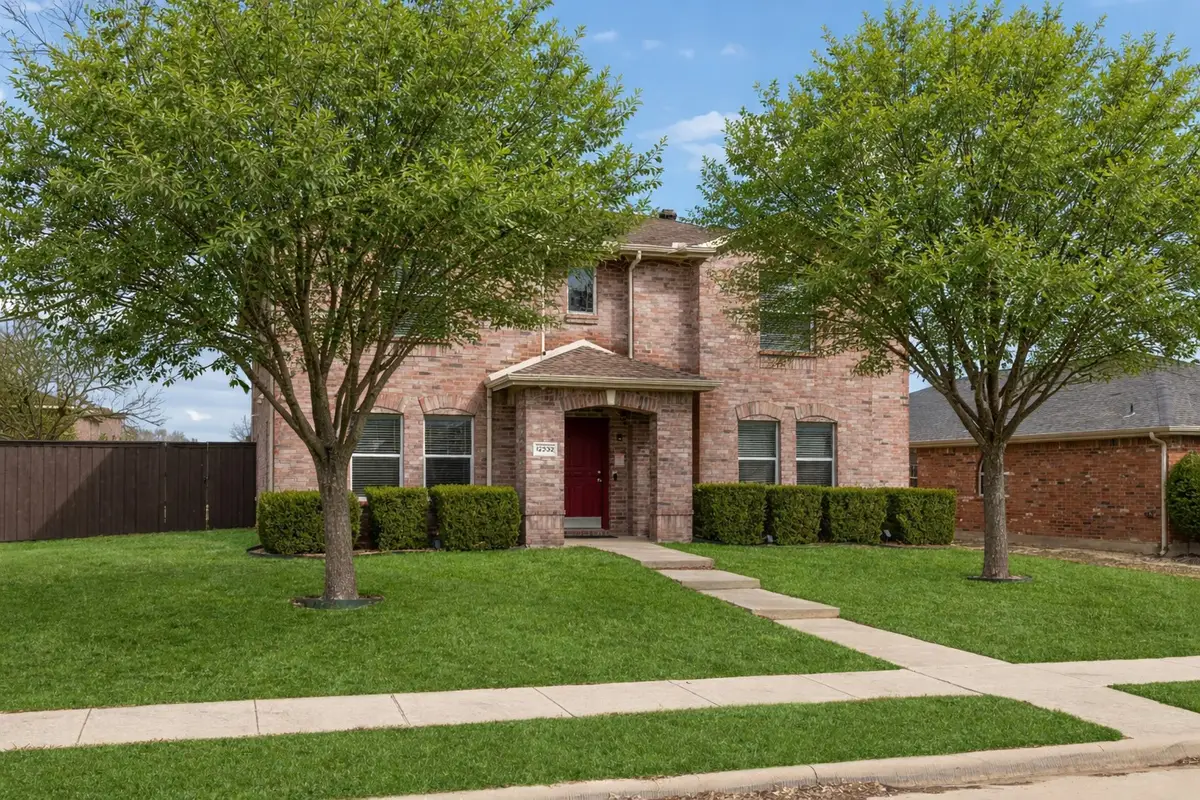 12332 Foothill Lane, Frisco, TX 75035 - #1