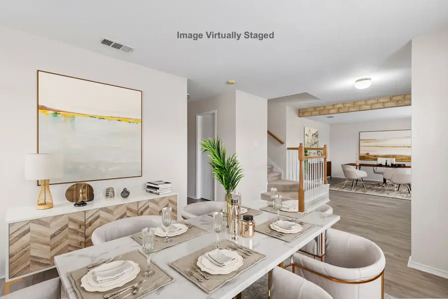 12332 Foothill Lane, Frisco, TX 75035 - #3