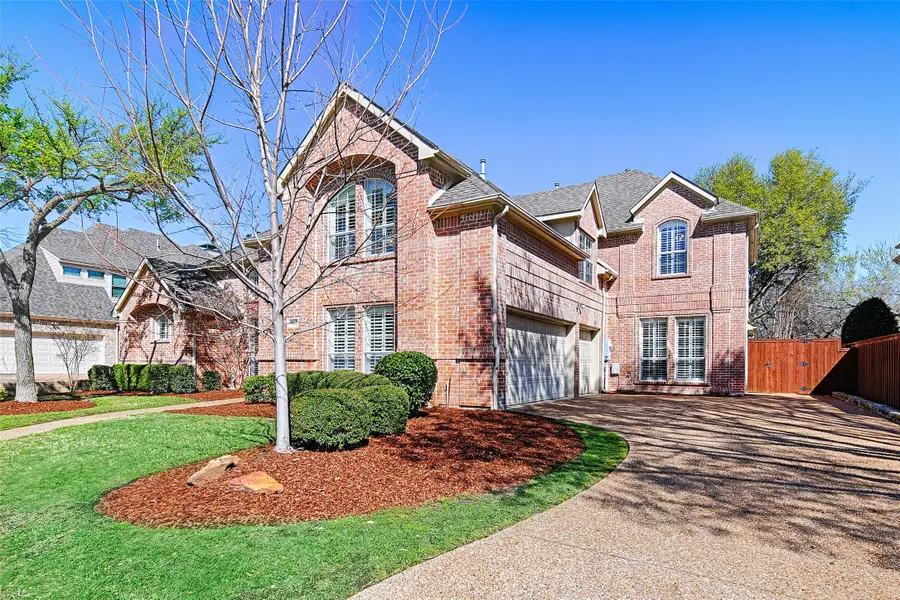 5012 Rangewood Drive, Flower Mound, TX 75028 - #3