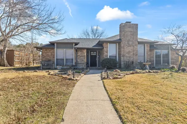 2602 Ramblewood Drive, Carrollton, TX 75006