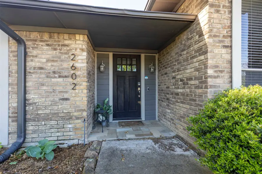 2602 Ramblewood Drive, Carrollton, TX 75006 - #2