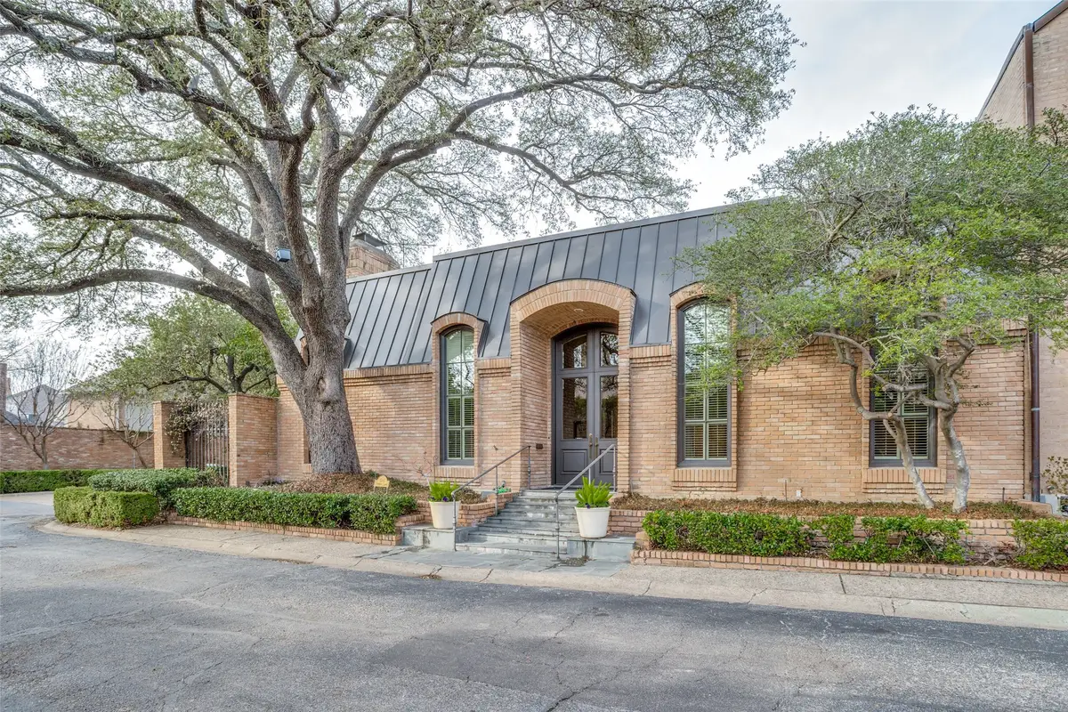 5845 Farquhar Lane, Dallas, TX 75209 - #1