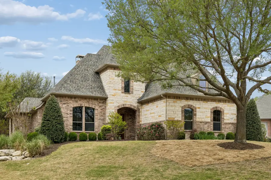 4301 Coldwater Creek Lane, Plano, TX 75074 - #2