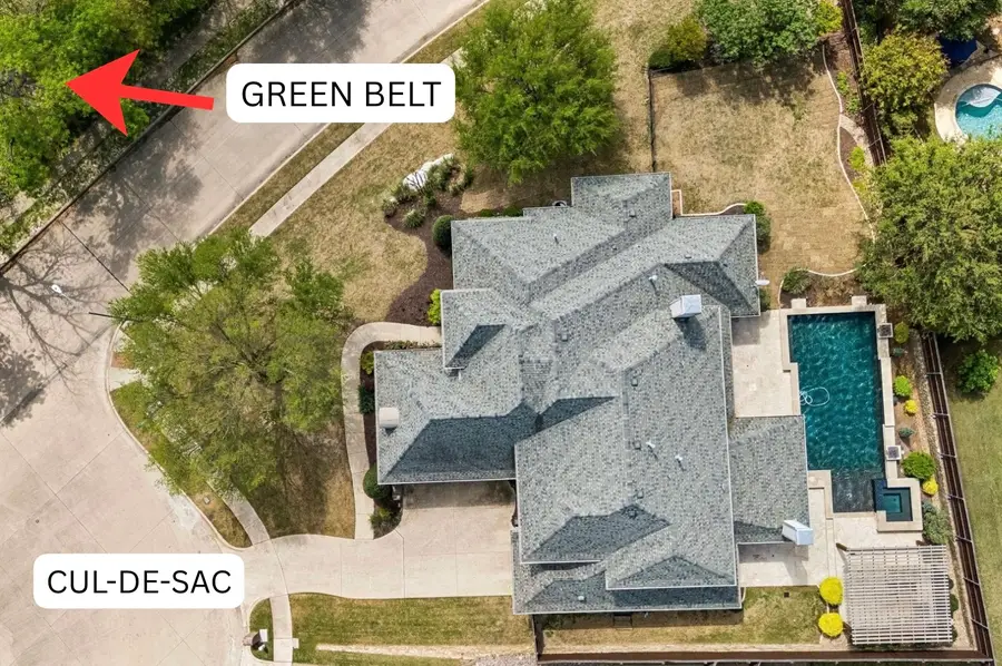 4301 Coldwater Creek Lane, Plano, TX 75074 - #3