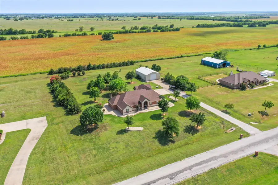 6713 Mustang Trail, Sanger, TX 76266 - #3