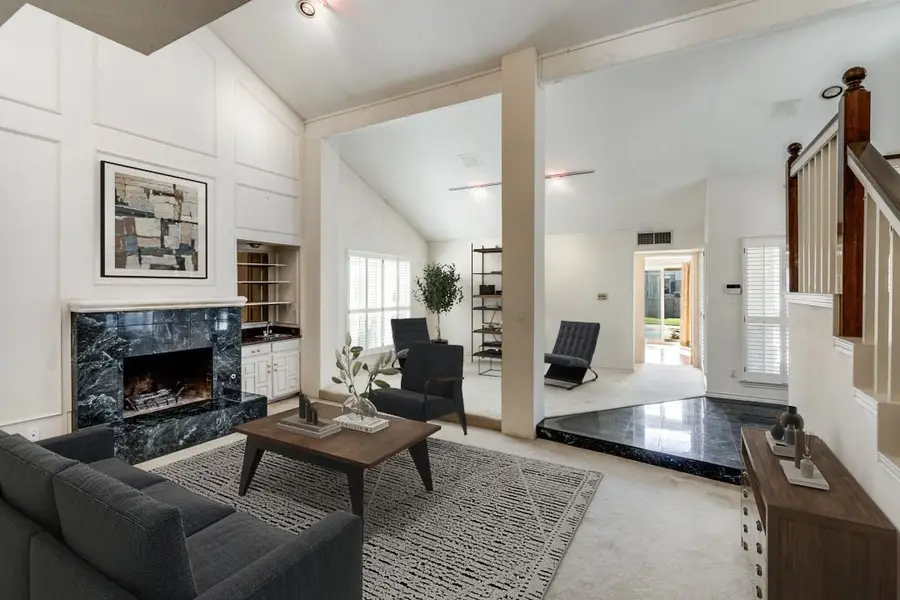 820 Pavillion Street, Dallas, TX 75204 - #2