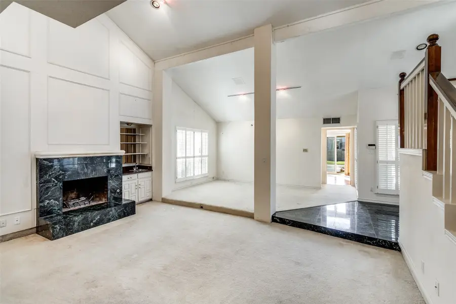 820 Pavillion Street, Dallas, TX 75204 - #3