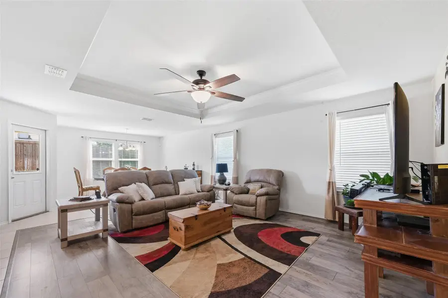 1508 Vernon Drive, Aubrey, TX 76227 - #3