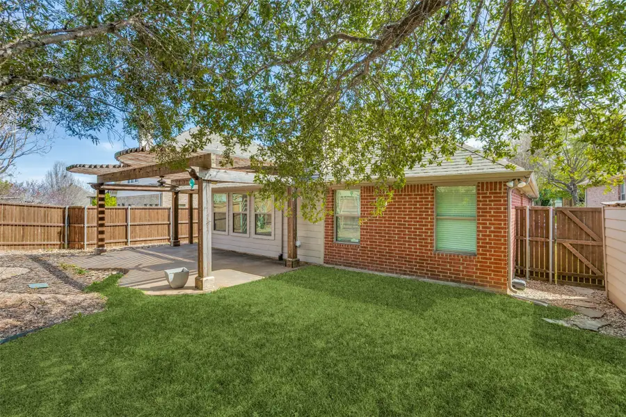 712 Hardwood Drive, McKinney, TX 75069 - #2