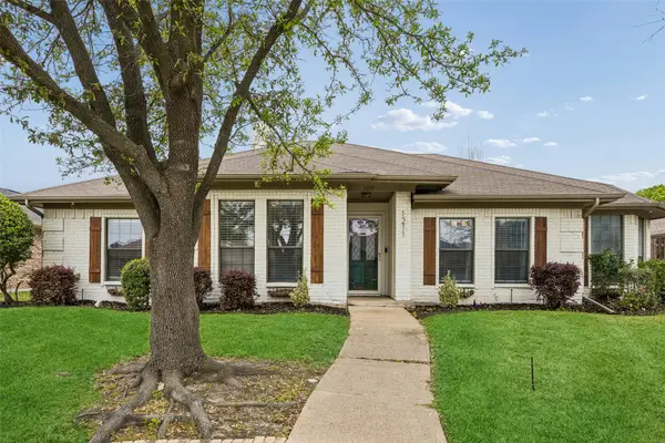 1211 Terrace Drive, Mesquite, TX 75150