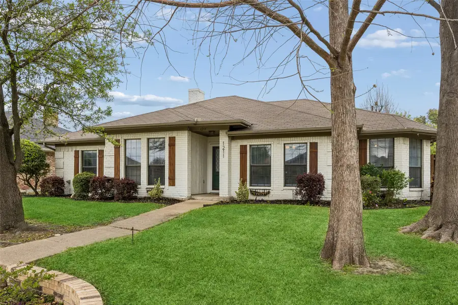 1211 Terrace Drive, Mesquite, TX 75150 - #2