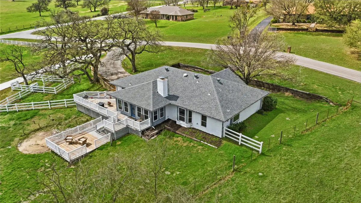 102 Dawn Circle, Weatherford, TX 76086 - #1