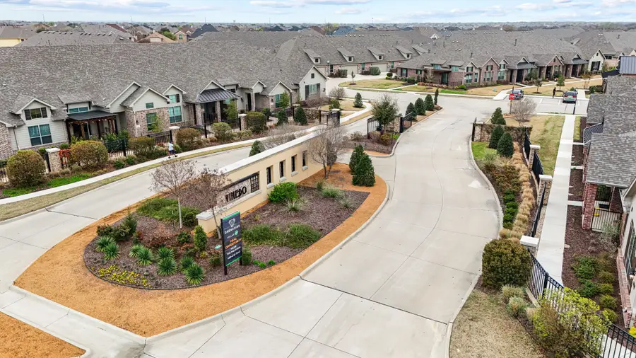 7227 Calistoga Lane, Grand Prairie, TX 75054 - #2