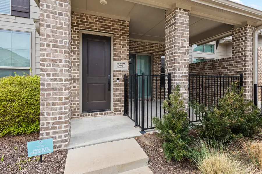 7227 Calistoga Lane, Grand Prairie, TX 75054 - #3