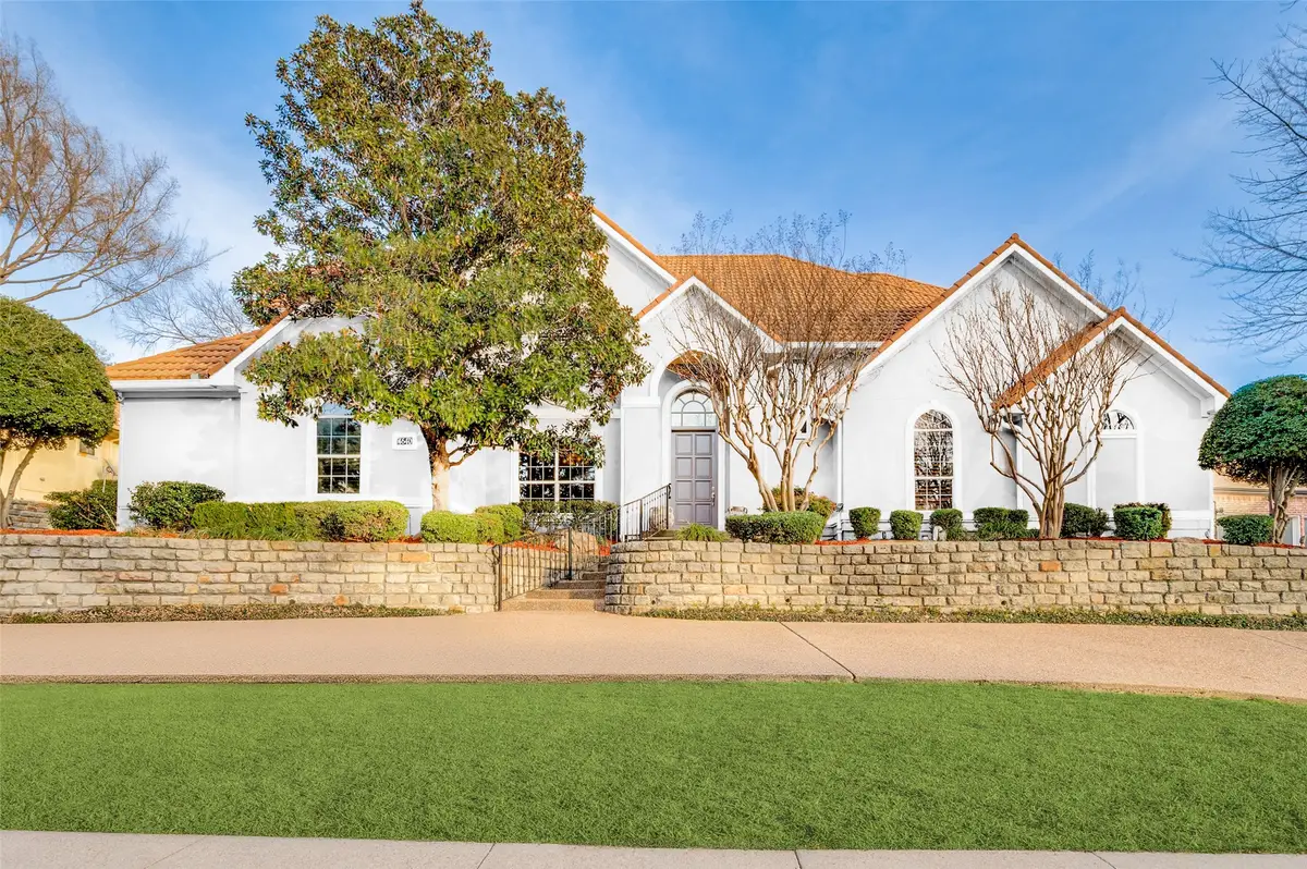 4640 Pine Valley Drive, Frisco, TX 75034 - #1