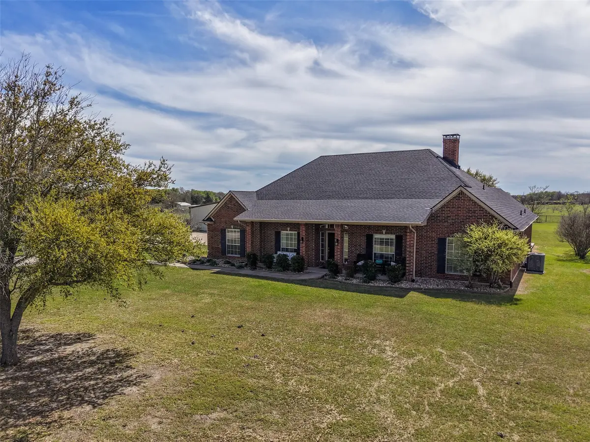 1990 County Road 2218, Caddo Mills, TX 75135 - #1