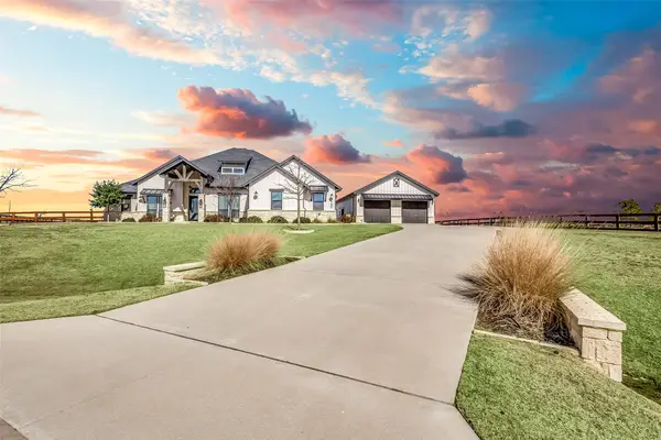 3400 Crosshill Court, Northlake, TX 76247