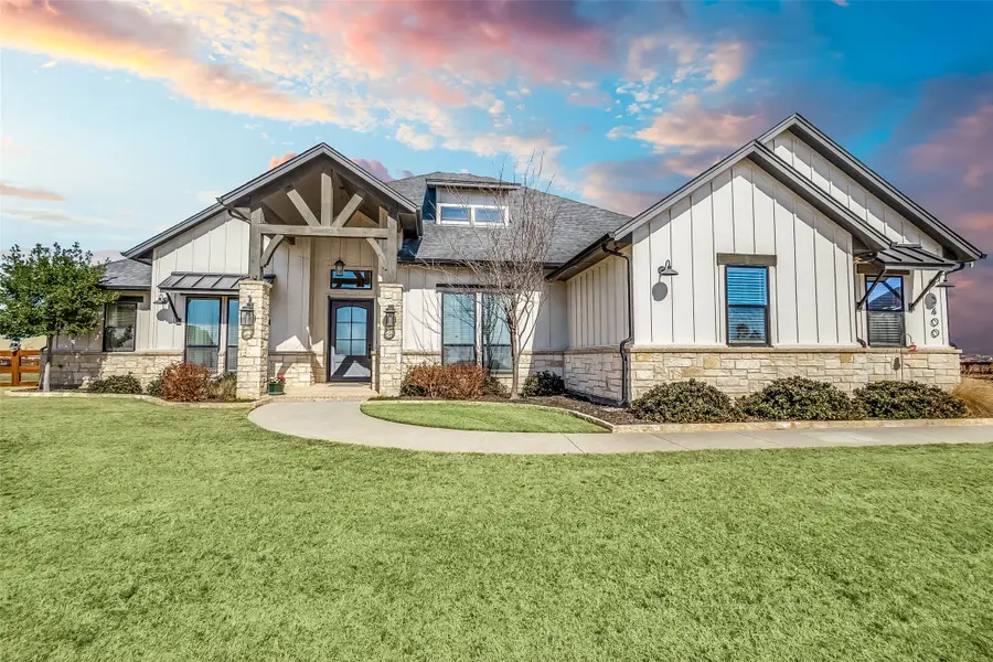 3400 Crosshill Court, Northlake, TX 76247 - #2