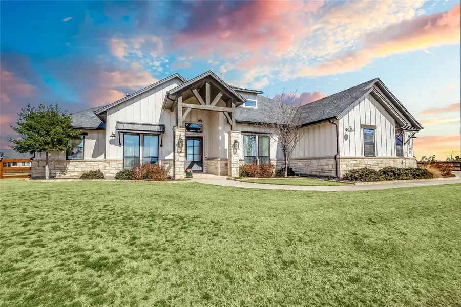 3400 Crosshill Court, Northlake, TX 76247 - #3