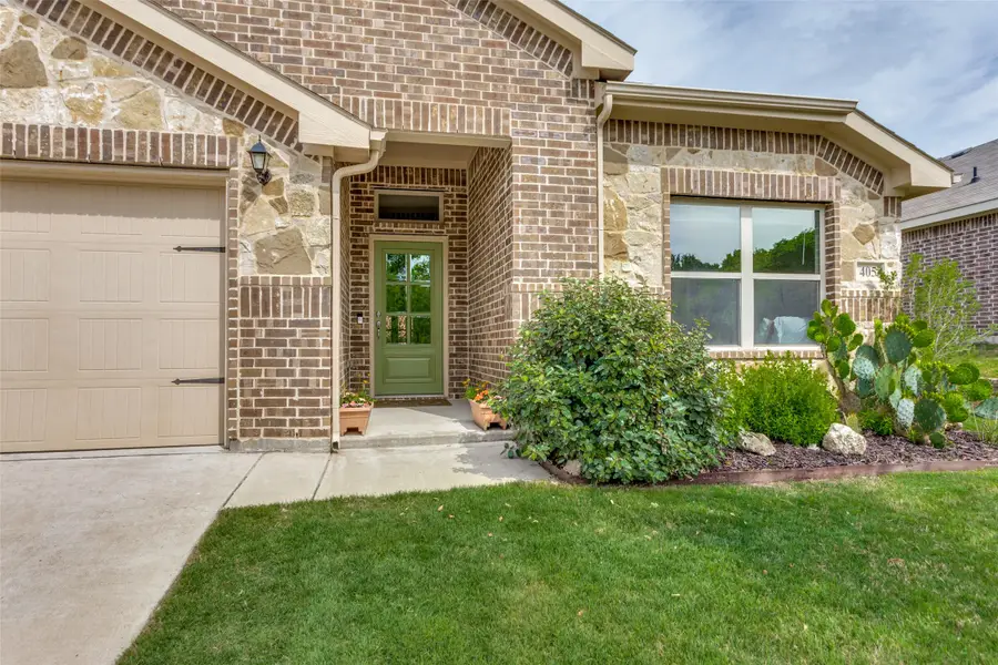 405 Vaquero Street, Weatherford, TX 76087 - #3