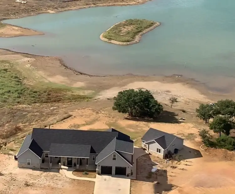 313 Hidden Shores Drive, Cisco, TX 76437 - #3