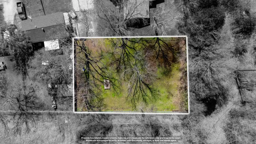 1609 N Brazos Avenue, Cleburne, TX 76031 - #3