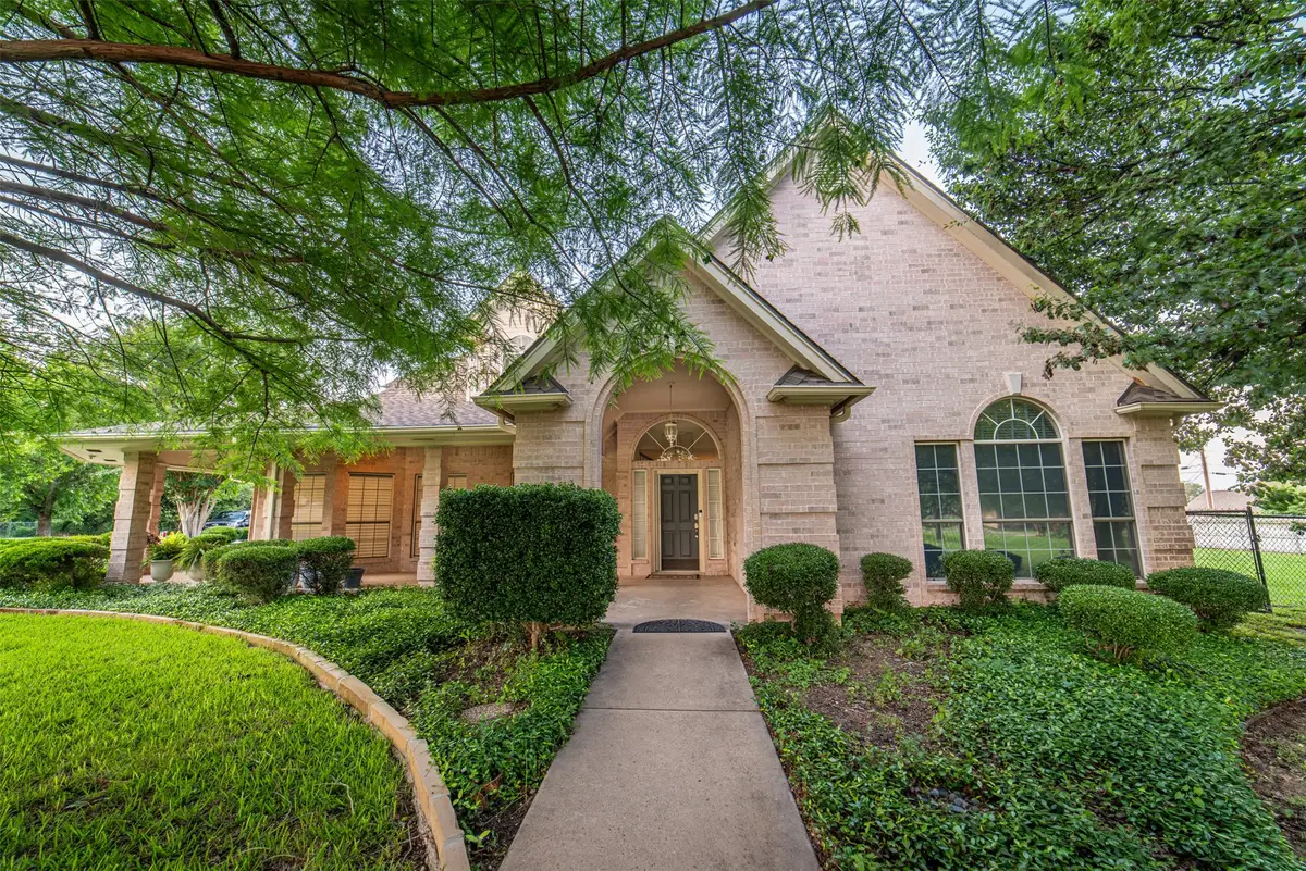 1425 Pecan Hill Road, Stephenville, TX 76401 - #1