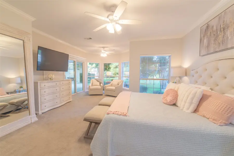 1425 Pecan Hill Road, Stephenville, TX 76401 - #2