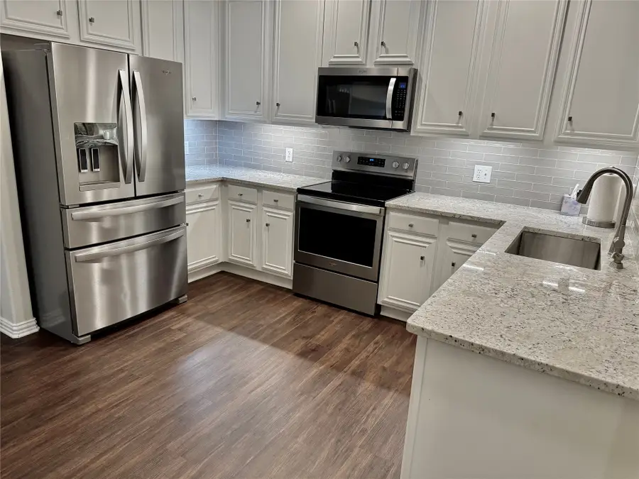 2214 Carlisle Street, Bedford, TX 76021 - #3