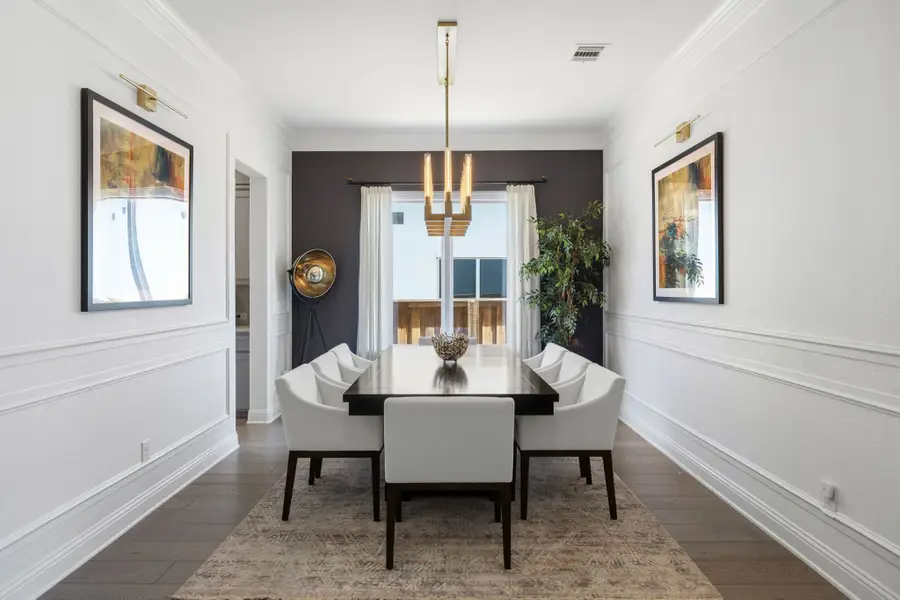 3136 Sherlock Lane, Copper Canyon, TX 75077 - #3