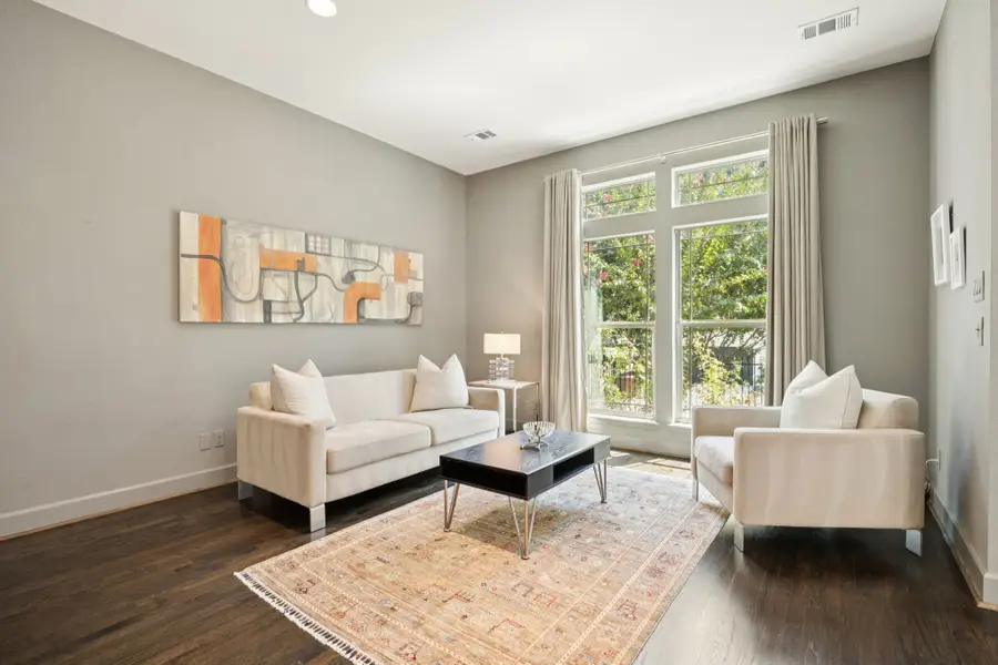 2405 Throckmorton Street, Dallas, TX 75219 - #2