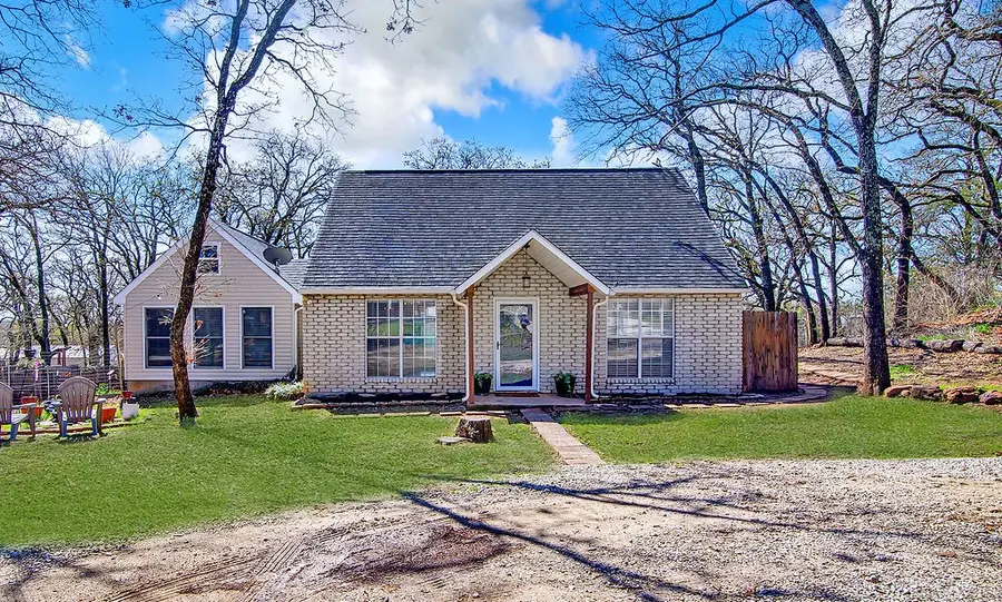 1313 Apache Court, Joshua, TX 76058 - #2