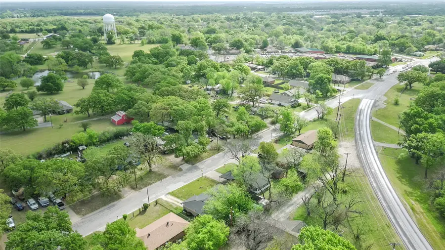 3528 N Beaton Street, Corsicana, TX 75110 - #2