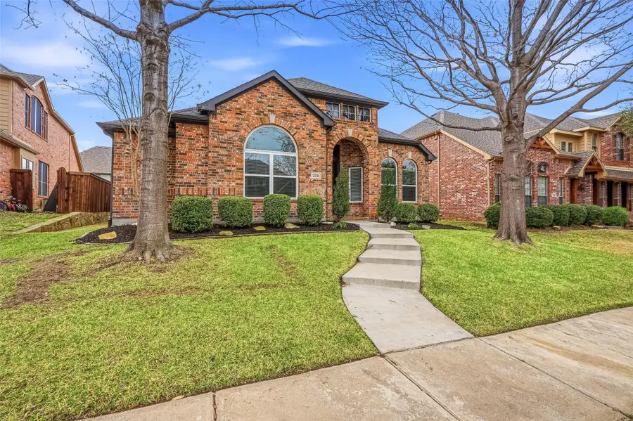 2331 Falcon Point Drive, Frisco, TX 75033 - #2