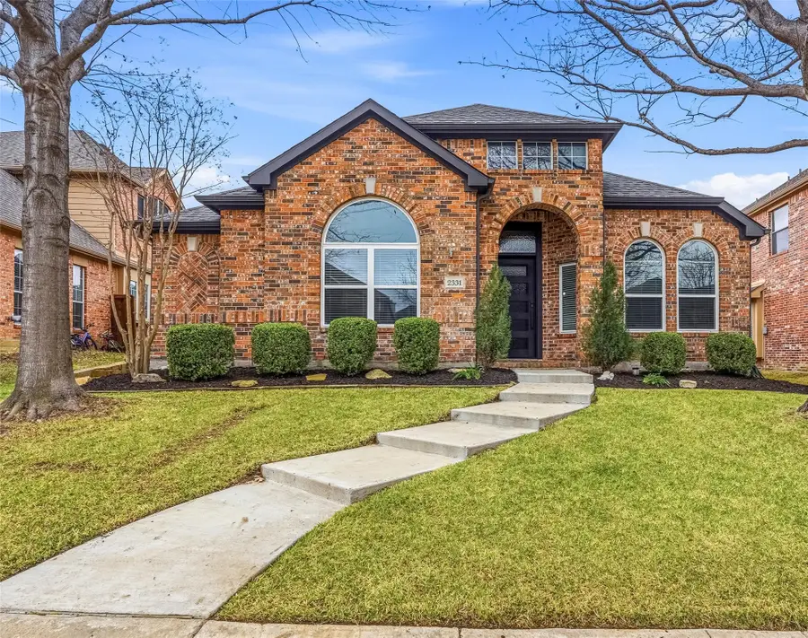 2331 Falcon Point Drive, Frisco, TX 75033 - #3