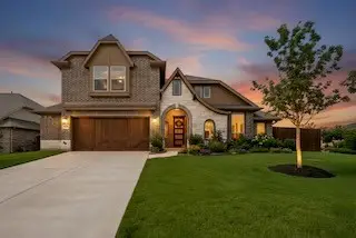 5005 Ridgeview Lane, Midlothian, TX 76065 - #1