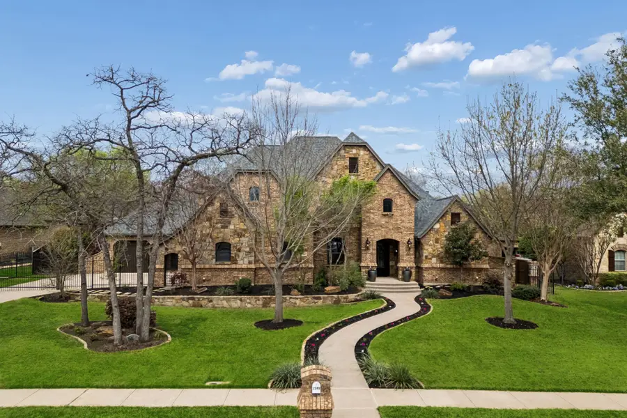 2349 Tall Woods Trail, Keller, TX 76262 - #2