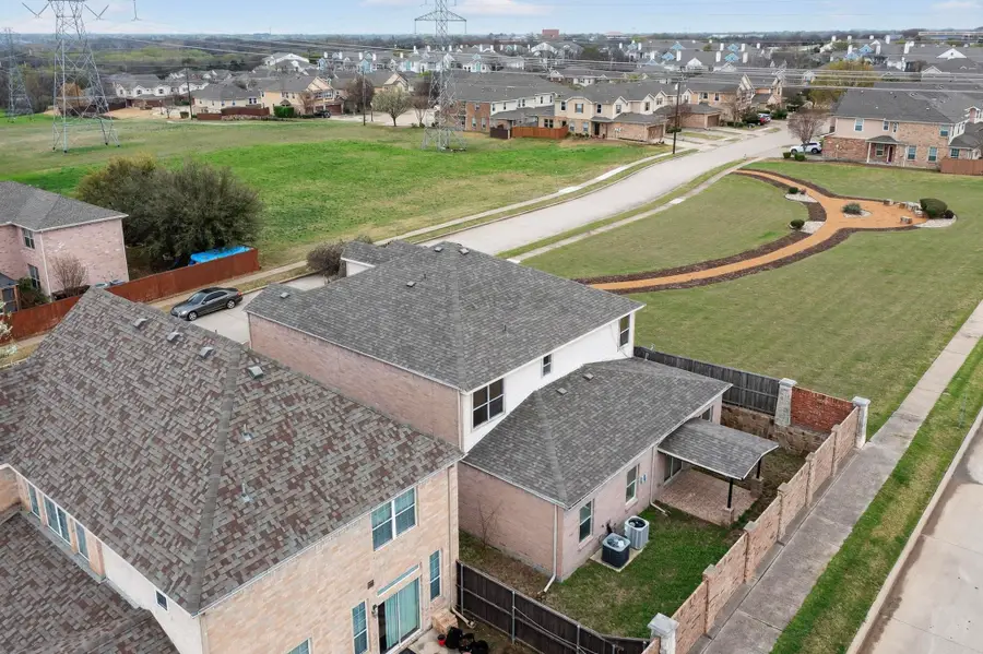 6401 Texana Way, Plano, TX 75074 - #2