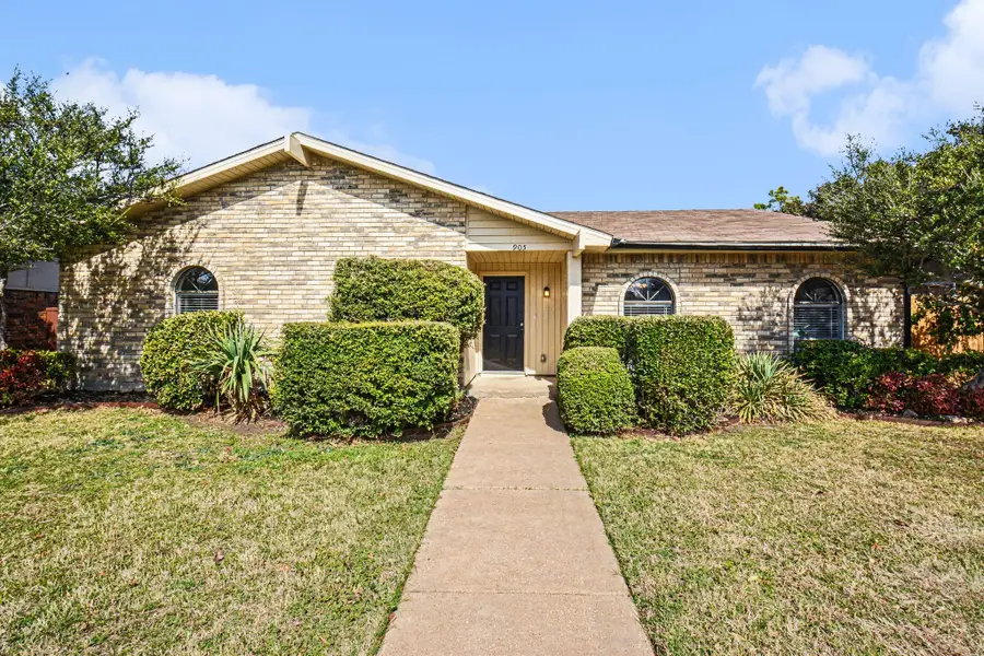905 Stone Trail Drive, Plano, TX 75023 - #2