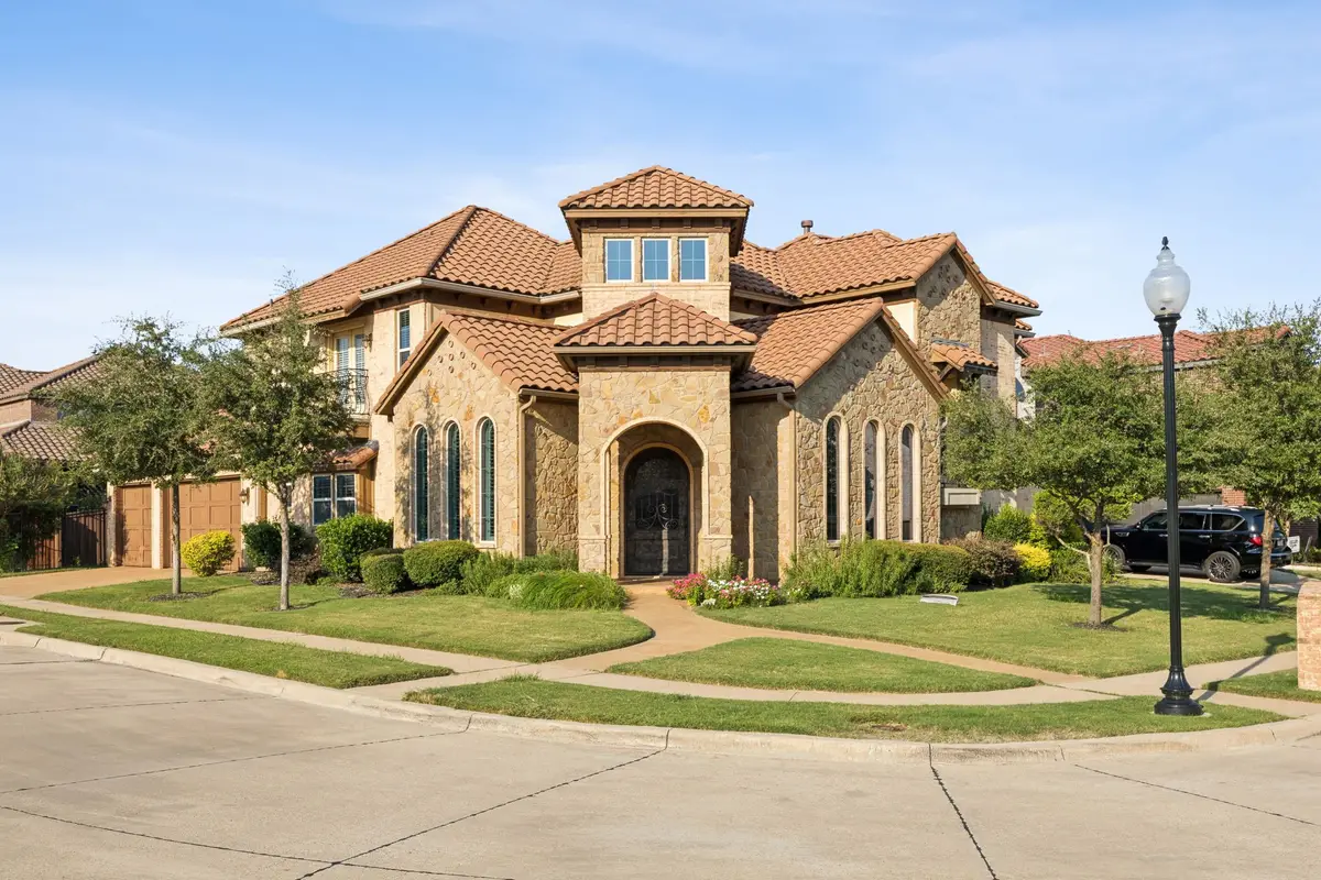 1725 Adalina Drive, Keller, TX 76248 - #1