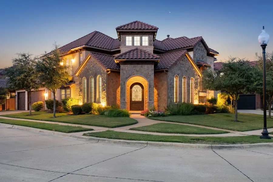 1725 Adalina Drive, Keller, TX 76248 - #2