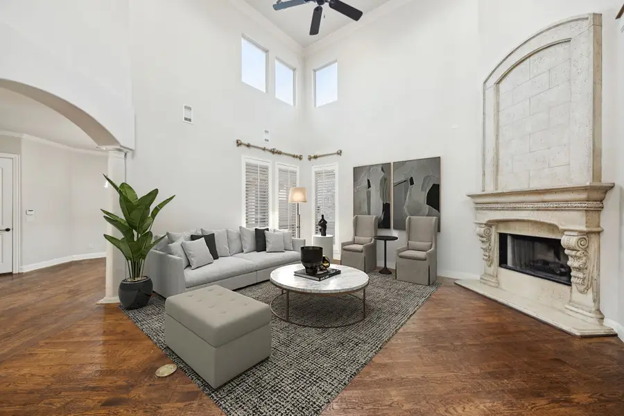 1725 Adalina Drive, Keller, TX 76248 - #3