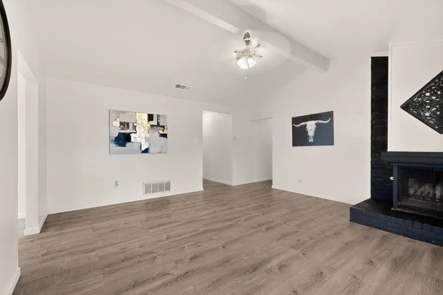 1538 Oakbrook Street, Lancaster, TX 75134 - #3