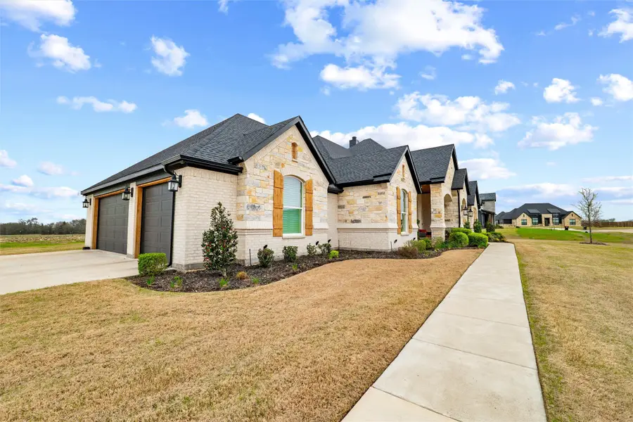 2330 Kinley Brooke Drive, Waxahachie, TX 75167 - #3